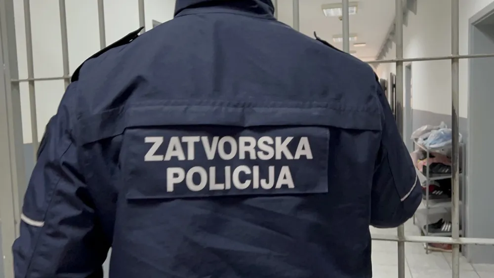 Advokat Radonjić: Pritvori koji traju duže nego kazne vode ka uru&scaron;avanju kaznenog sistema