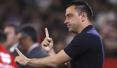 Ćavi Ernandes