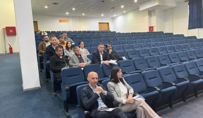 Vlast u Andrijevici i dalje nije stabilna:&nbsp;Odbornici PES-a bez najave bojkotovali zasijedanje