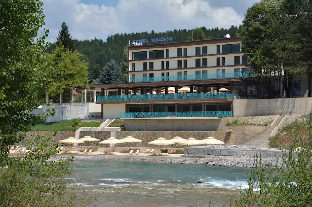 Nove ceste od Berana grade turistično čvori&scaron;te
