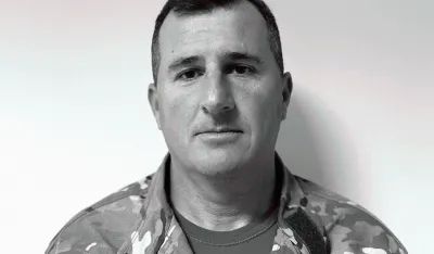 Danas humanitarni mar&scaron; u čast Božoviću