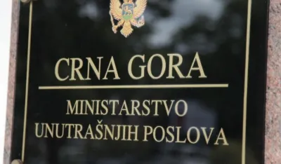 MUP: Crna Gora zadržala status u Grupi 2 u godi&scaron;njem izvje&scaron;taju Stejt departmenta o trgovini ljudima