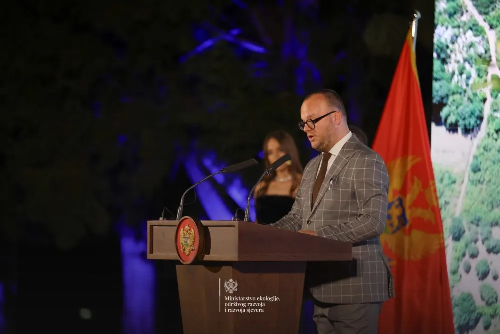Ćulafić: Regionalni vodovod primjer da razvoj i odgovornost mogu ići ruku pod ruku