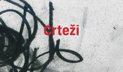 Crteži kao prostor unutra&scaron;njeg života