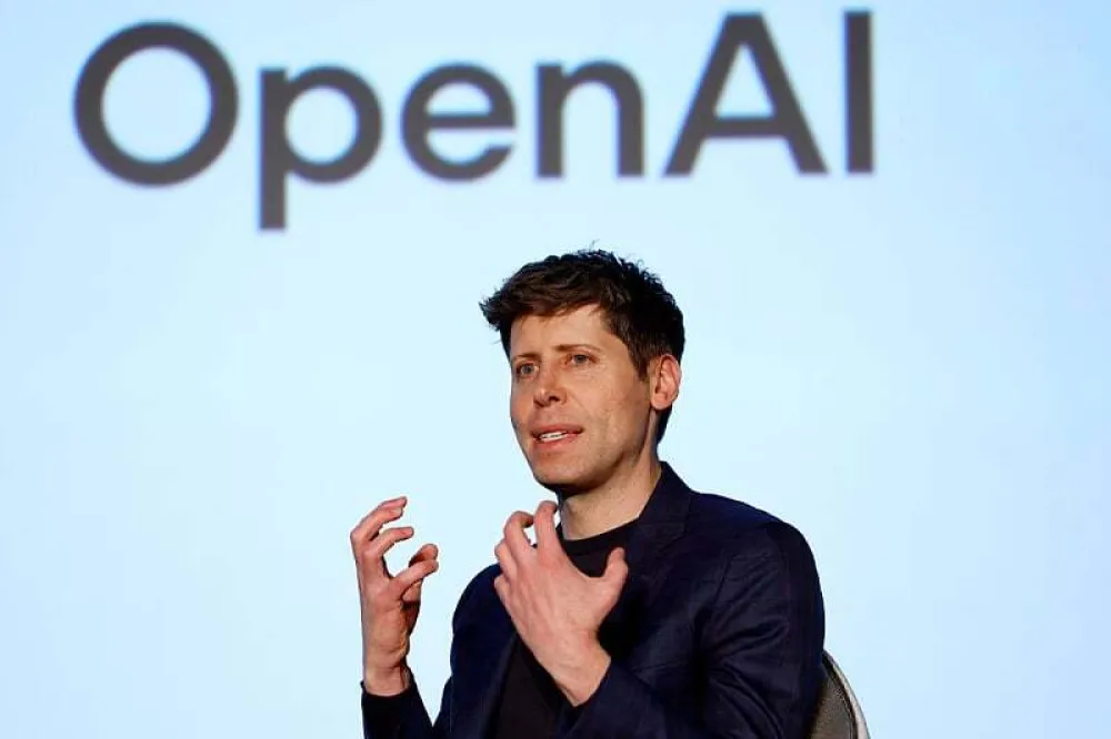 OpenAI priprema aplikaciju sličnu TikToku