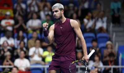 Karlos Alkaras