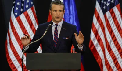 Hegset proglasio kraj političke korektnosti u vojsci: Nema brade, duge kose ni debelih oficira