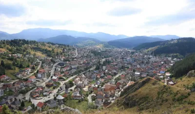 Kosovo pokrenulo istragu zbog pucnjave na granici sa Crnom Gorom