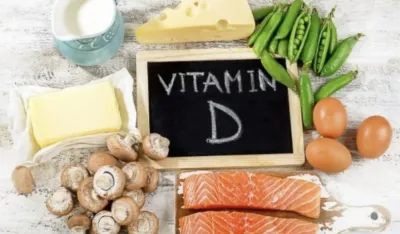 Manjak ovog vitamina može da izazove te&scaron;ka stanja