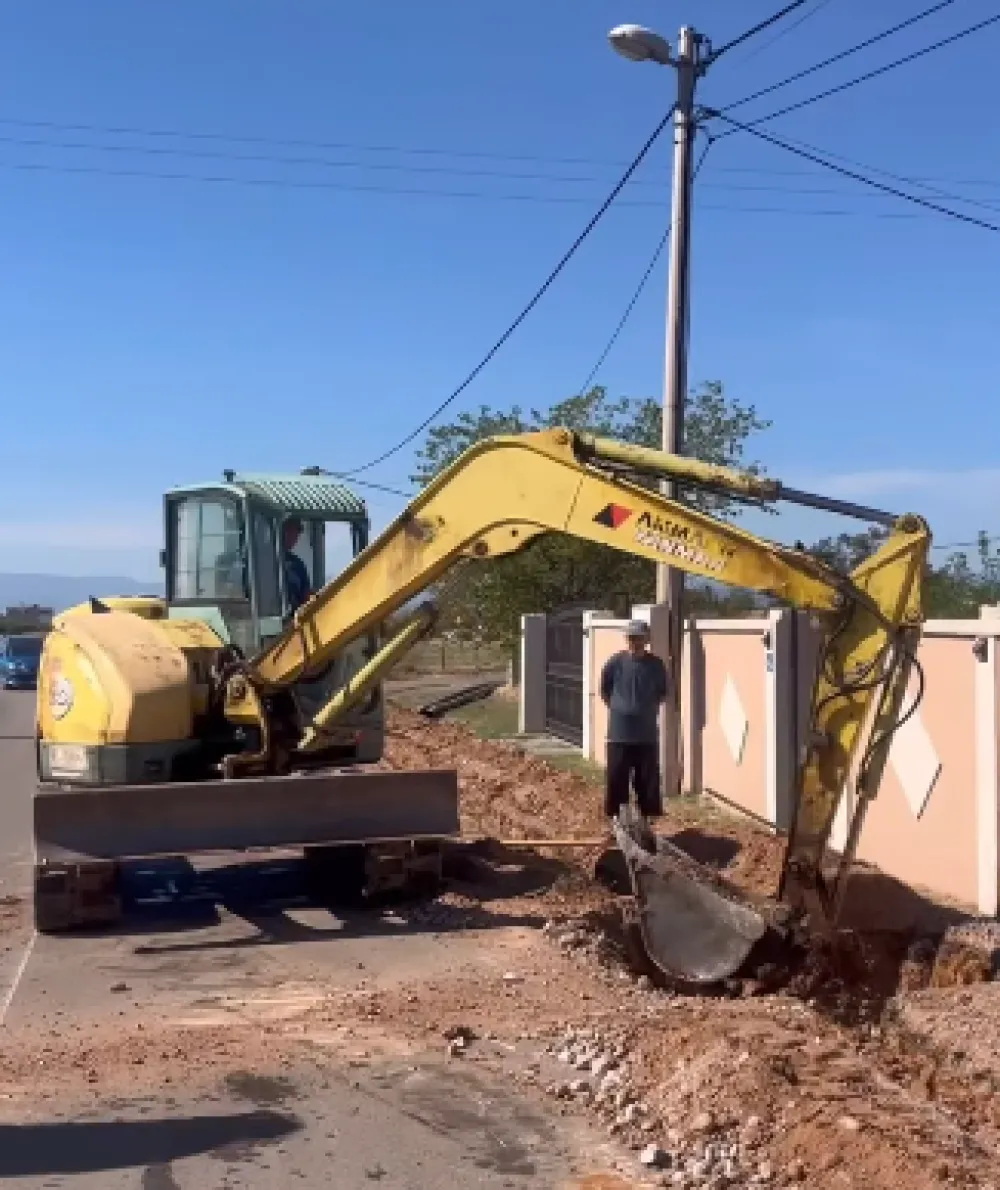Od januara, u Tuzima voda skuplja &scaron;est centi po kubiku