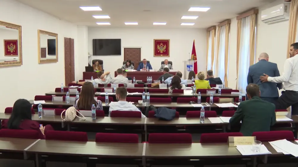 Radenović najavila nove projekte:&nbsp;Vodovod Danilovgrad&nbsp;planira kupovinu brojila na daljinsko očitavanje
