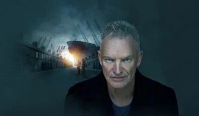Sting nastupa u "Areni Zagreb" 2026. godine