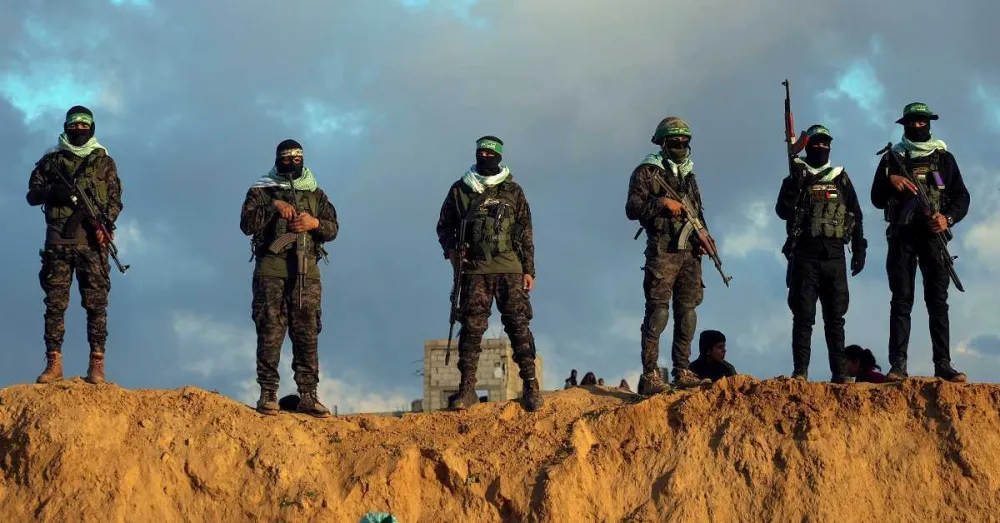 Hamas vjerovatno neće prihvatiti Trampov plan za Gazu