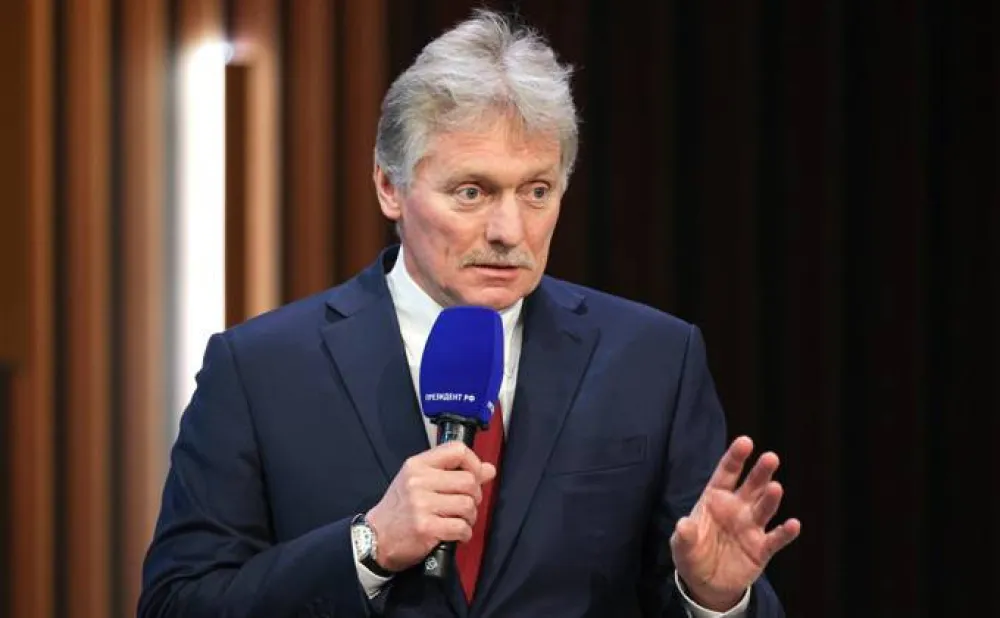 Peskov: Svi koji kradu rusku imovinu će odgovarati