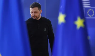 Nova pravila zbog Ukrajine: EU traži način da zaobiđe mađarski veto