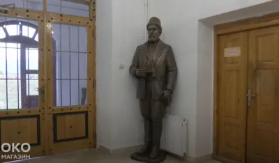 Policija u manastiru Đurđevi stupovi, spomenik Pavlu Đuri&scaron;iću nijesu na&scaron;li