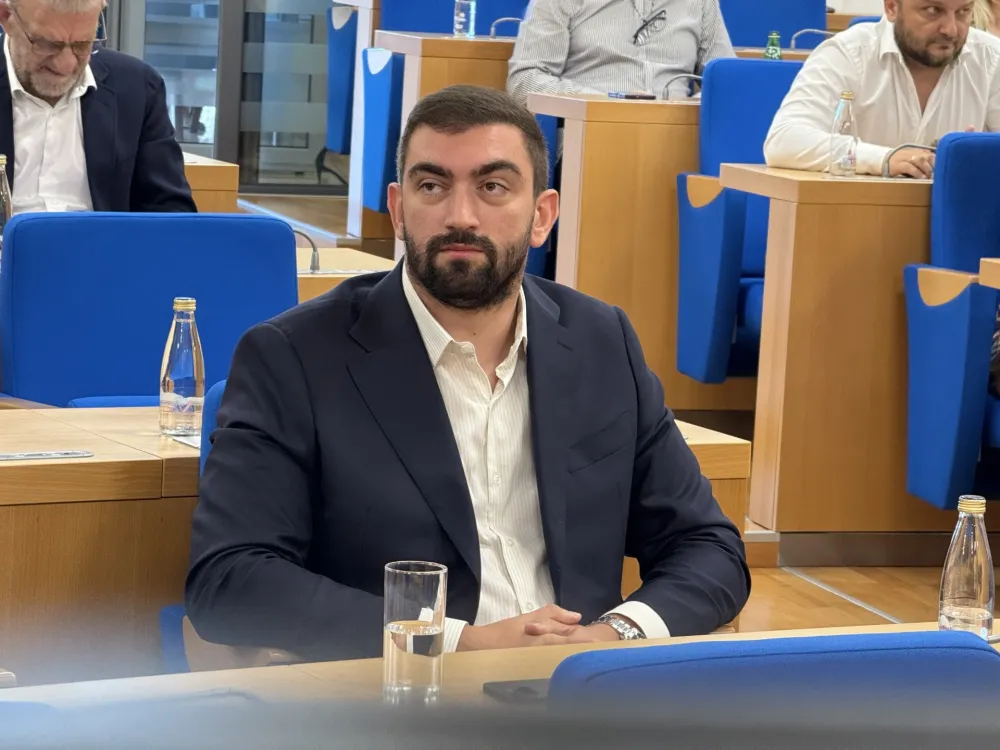 Klikovac: Izbori jedino rje&scaron;enje