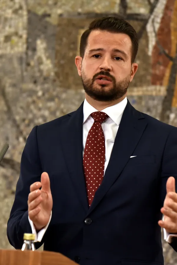 Jakov Milatovic