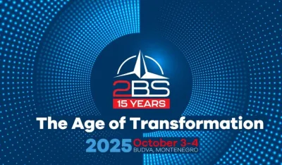 2BS Forum počinje sjutra u Budvi