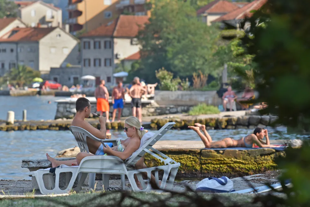 Sagovornici "Dana" ocijenili: Bez evropskih indikatora nema dijagnoze turizma