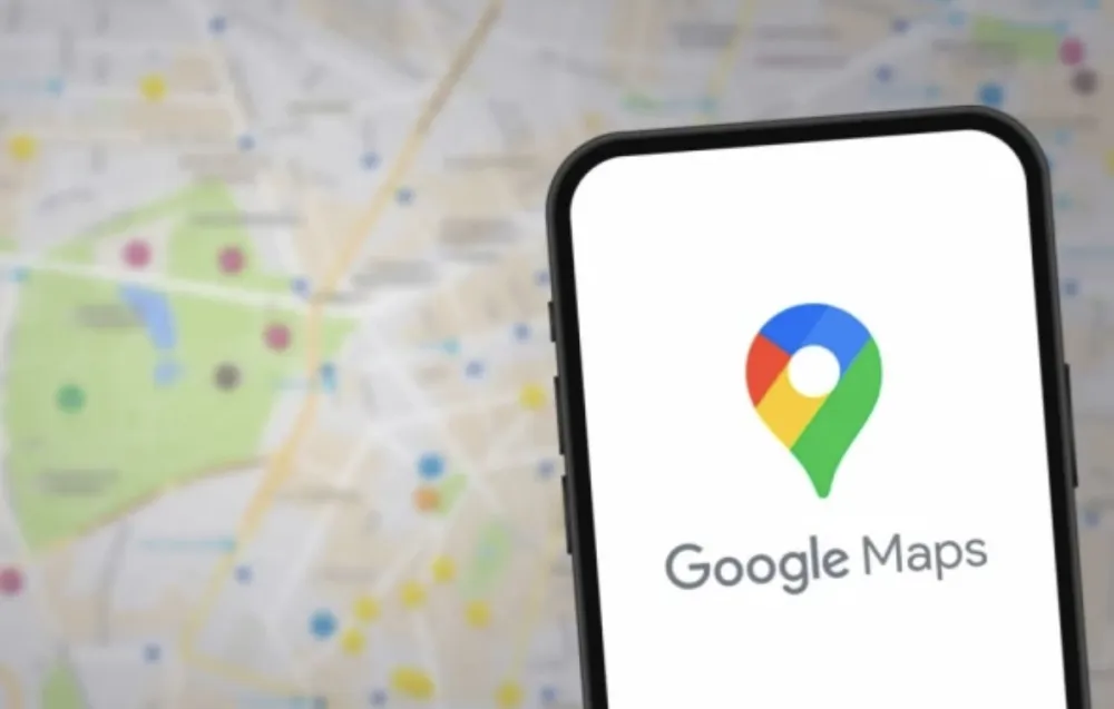 Google Maps dobija novu funkciju&nbsp;