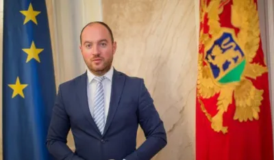 Stanić: Namjera Vlade da HG Budvansku rivijeru podijeli na dva dijela ne može proći bez političke pozadine