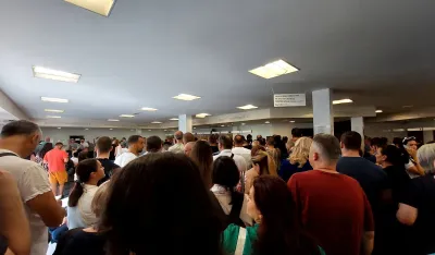 MUP: Područne jedinice i filijale u devet gradova biće otvorene 4. oktobra za zamjenu ličnih karata