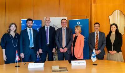 EBRD i MK Group
