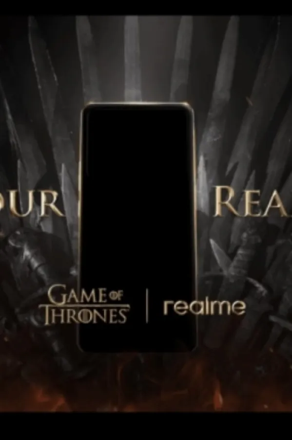 Predstavljen prvi "Game of Thrones" telefon