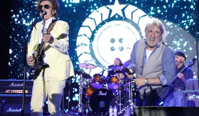 Bijelo Dugme stiže u Podgoricu