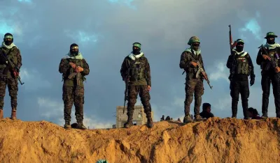 Hamas odbio Trampov plan za Gazu
