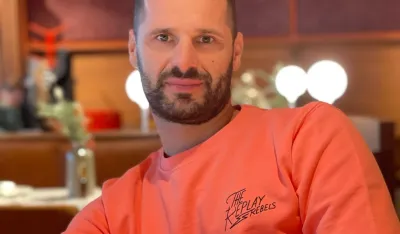 Admir Adrović