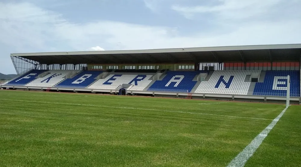 DPS Berane: Lokalna vlast direktni krivac za trenutno stanje u klubu
