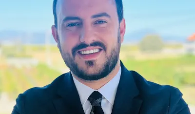 Kristijan Dukaj