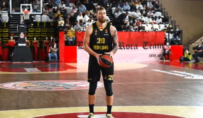 Donatas Motiejunas