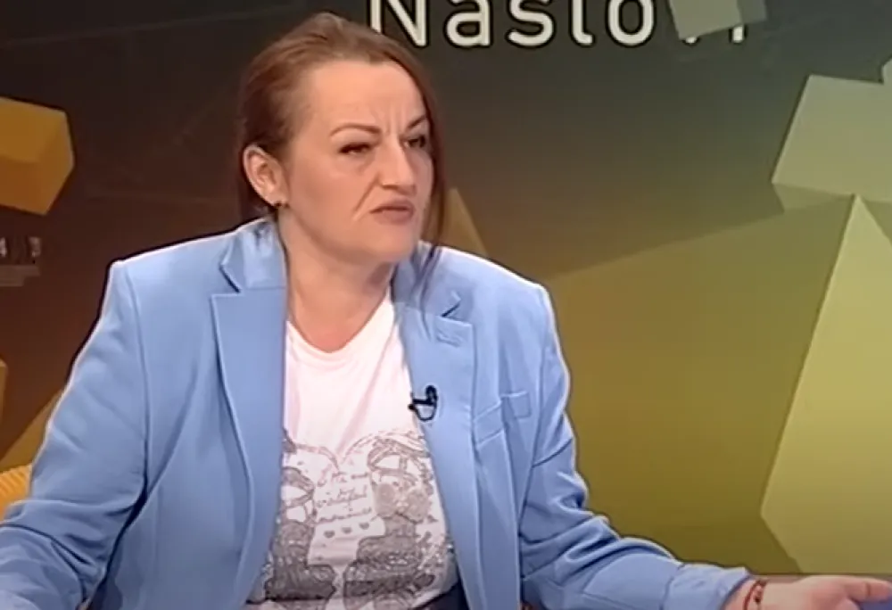 Jeleni Jovanović ponovo prijećeno: Sledeći put će&scaron; ti bit' na gubitku, a ne moja firma