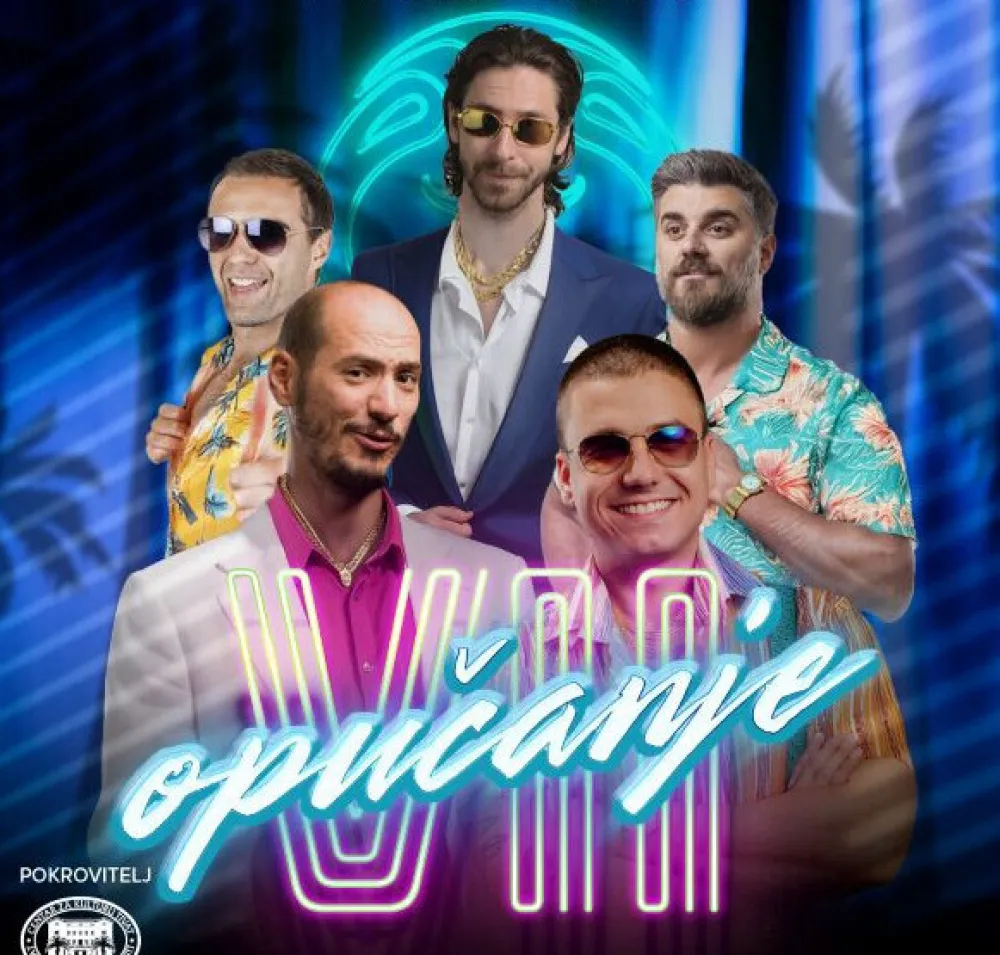 opuč u Tivtu