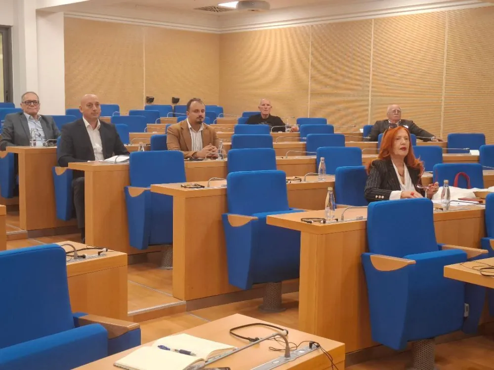 Predlog Savjeta za davanje naziva ulica i trgova: Ban Milonjić da dobije ulicu u Siti kvartu