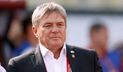 Dragan Stojković 