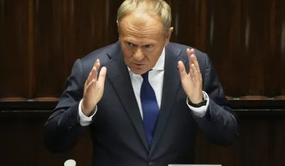 poziva Evropu da ostane ujedinjena protiv Rusije