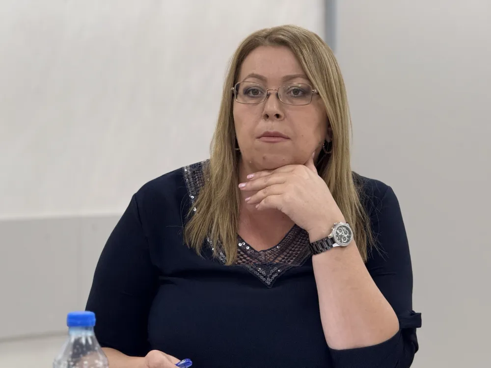 Da bi referendum o gradnji kolektora uspio mora da izađe vi&scaron;e od pola birača Zete