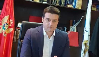 Ilija Pje&scaron;čić izvr&scaron;ni direktor &ldquo;Luke Bar&rdquo;
