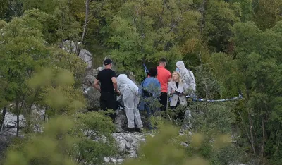 Uhap&scaron;en osumnjičeni za pomaganje u ubistvu Belade i Ivanovića