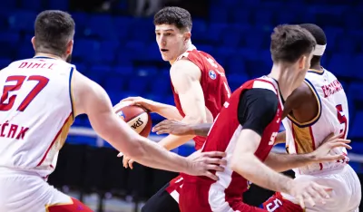 Amar Gegić