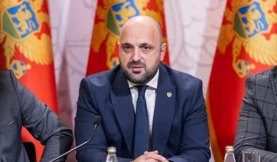 Božović: Radna grupa za preporuke Venecijanske komisije zavr&scaron;ava posao
