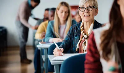 Tri osobe u Republici Srpskoj upisale fakultet nakon 65. godine