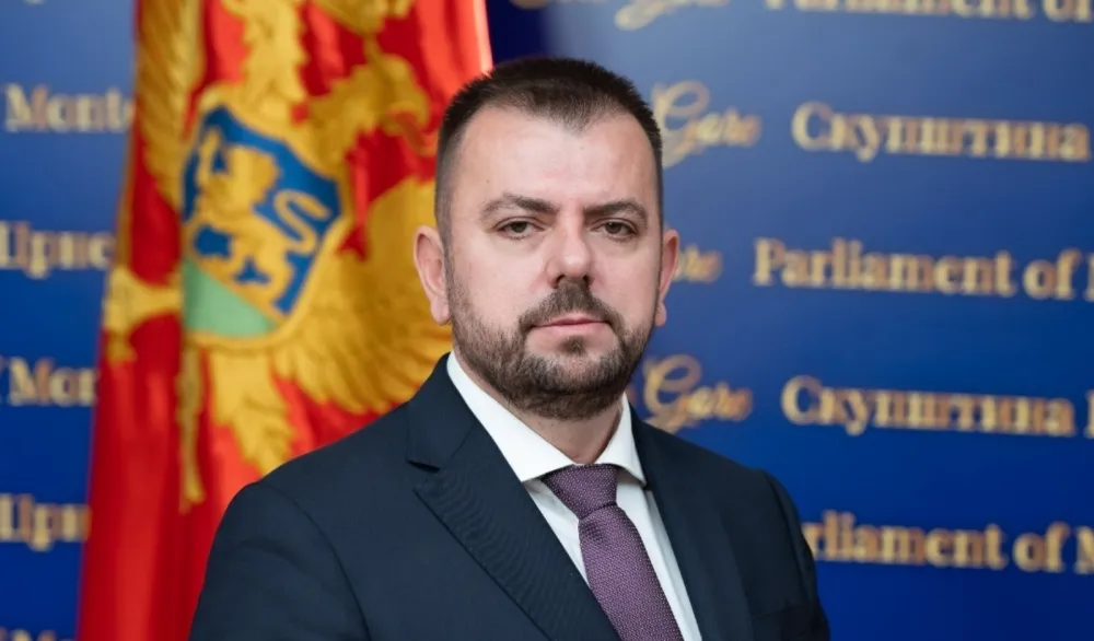 Jasmin Ćorović