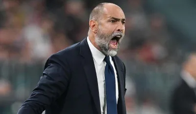 Igor Tudor