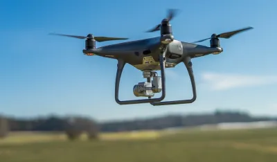 Rusija: Masovni ukrajinski napad, presretnuto vi&scaron;e od 250 dronova