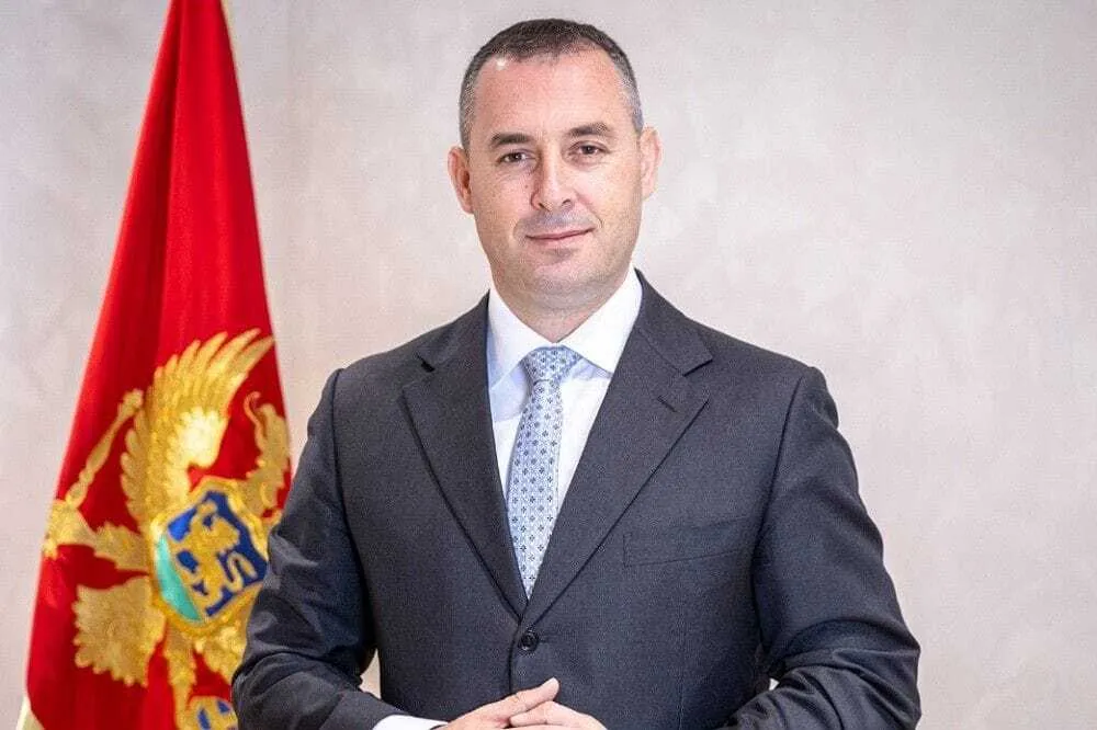 &Scaron;ćekić na 10. Konferenciji ministara nadležnih za mlade Savjeta Evrope